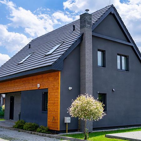 Viewmountain - Apartamenty Cieplice Jelenia Góra Eksteriør bilde