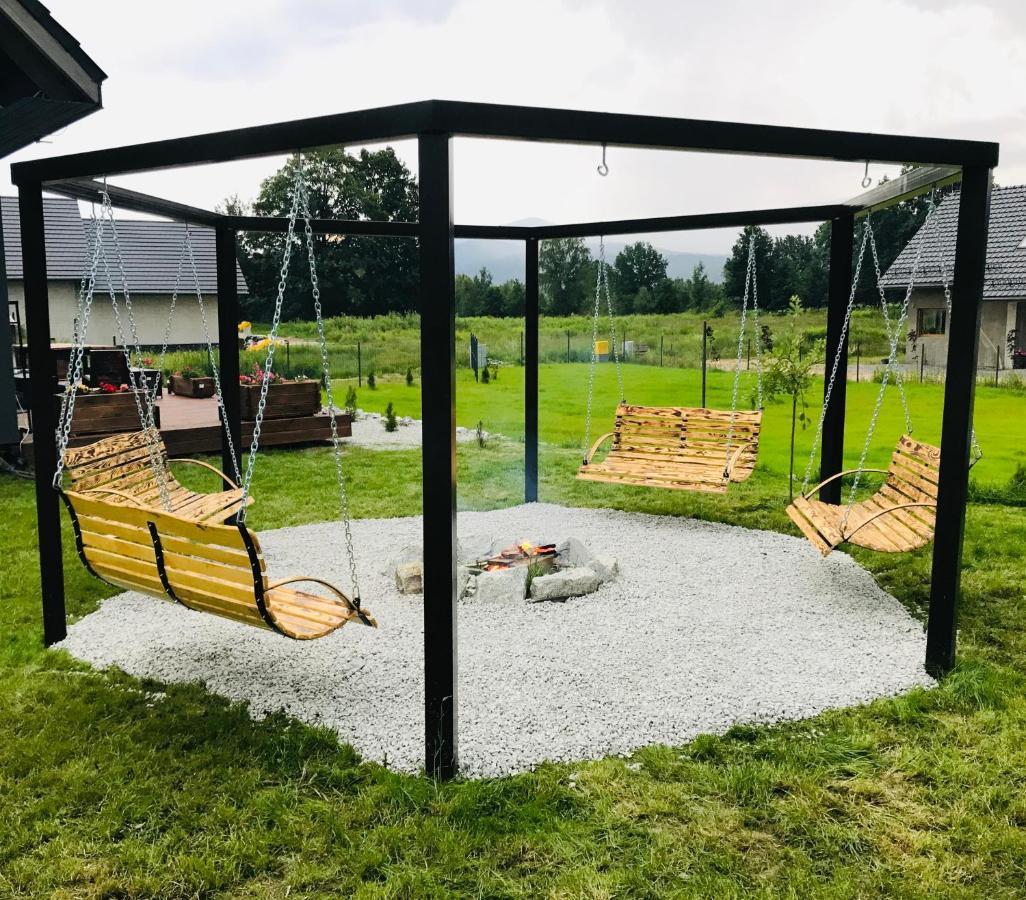 Viewmountain - Apartamenty Cieplice Jelenia Góra Eksteriør bilde