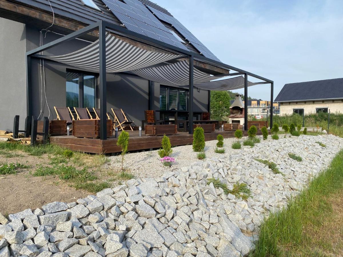 Viewmountain - Apartamenty Cieplice Jelenia Góra Eksteriør bilde