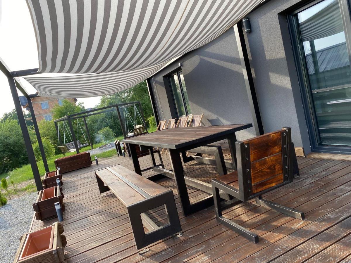 Viewmountain - Apartamenty Cieplice Jelenia Góra Eksteriør bilde