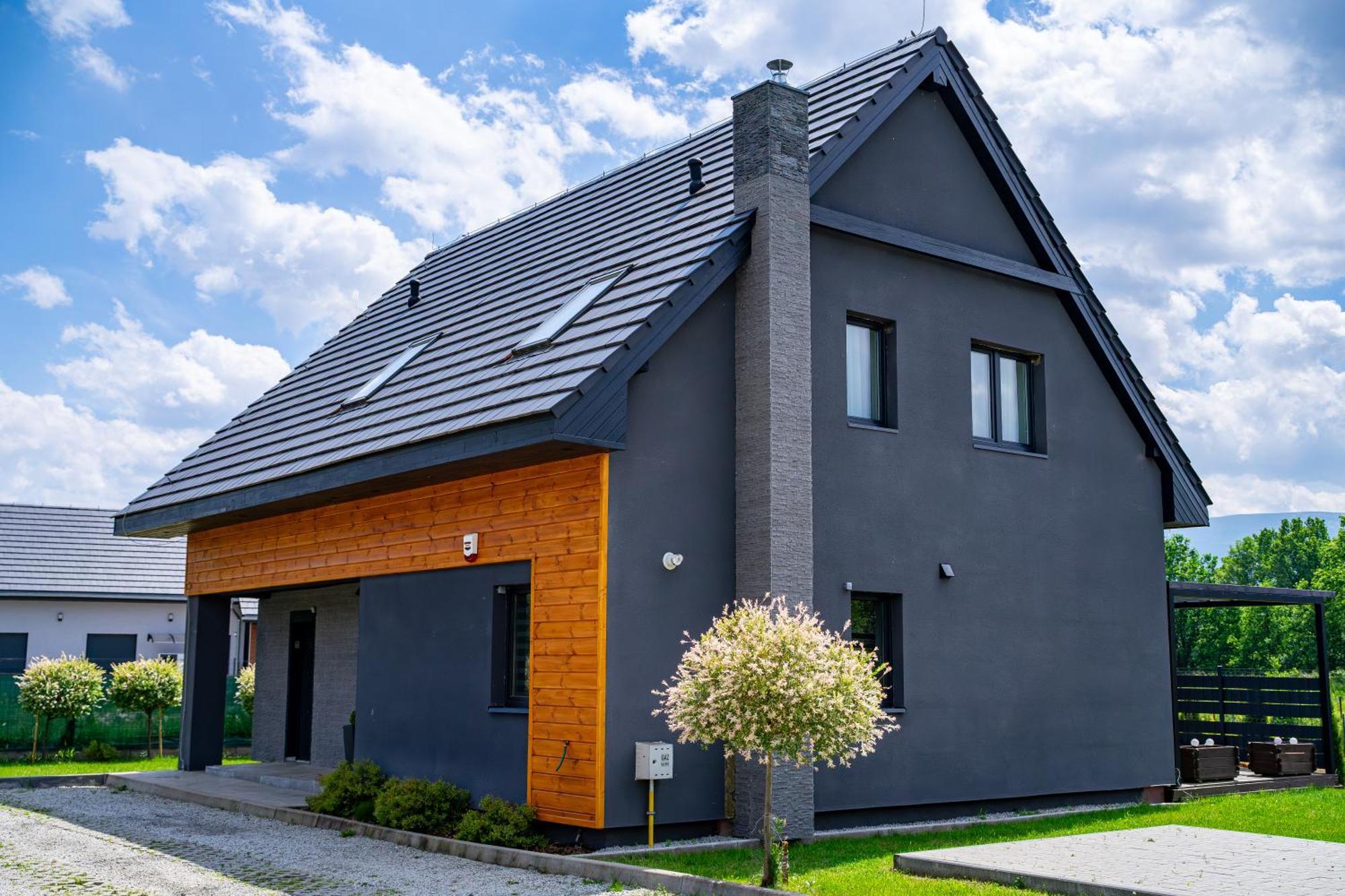Viewmountain - Apartamenty Cieplice Jelenia Góra Eksteriør bilde