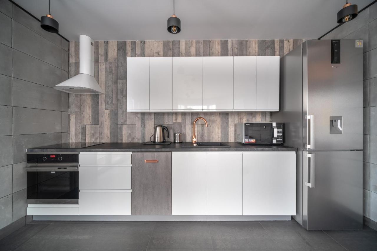 Viewmountain - Apartamenty Cieplice Jelenia Góra Eksteriør bilde