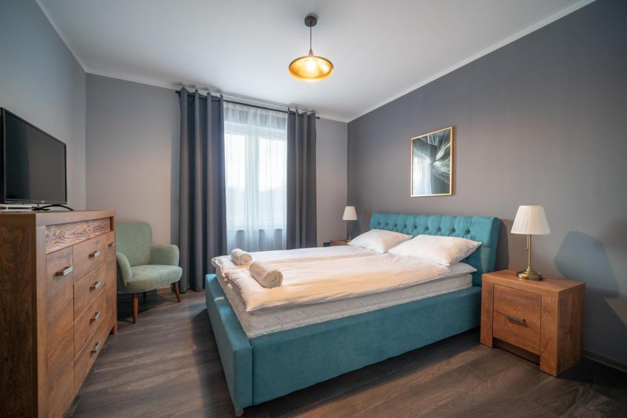 Viewmountain - Apartamenty Cieplice Jelenia Góra Eksteriør bilde