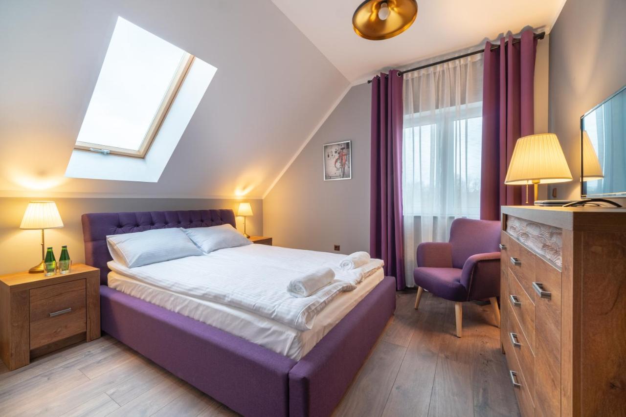 Viewmountain - Apartamenty Cieplice Jelenia Góra Eksteriør bilde