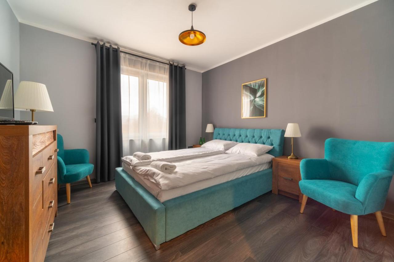 Viewmountain - Apartamenty Cieplice Jelenia Góra Eksteriør bilde