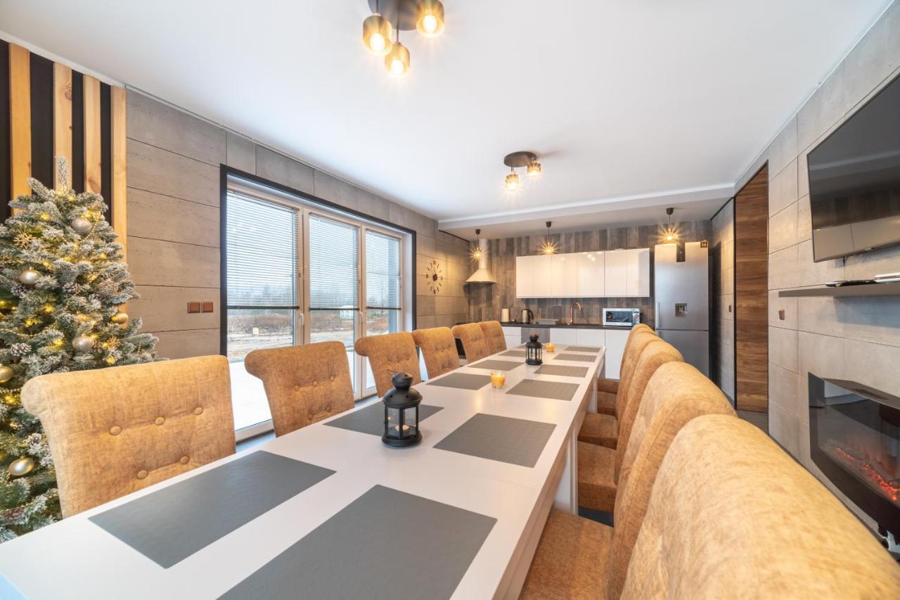 Viewmountain - Apartamenty Cieplice Jelenia Góra Eksteriør bilde