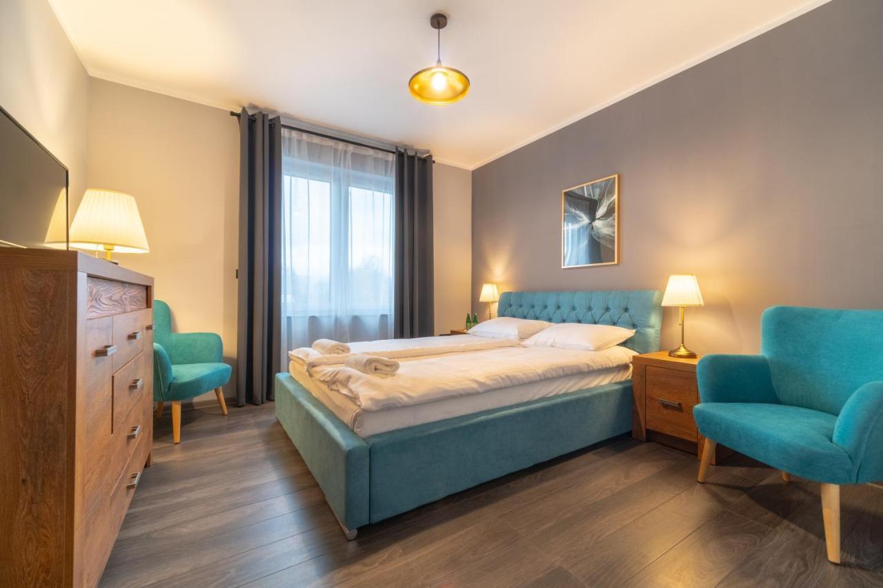 Viewmountain - Apartamenty Cieplice Jelenia Góra Eksteriør bilde