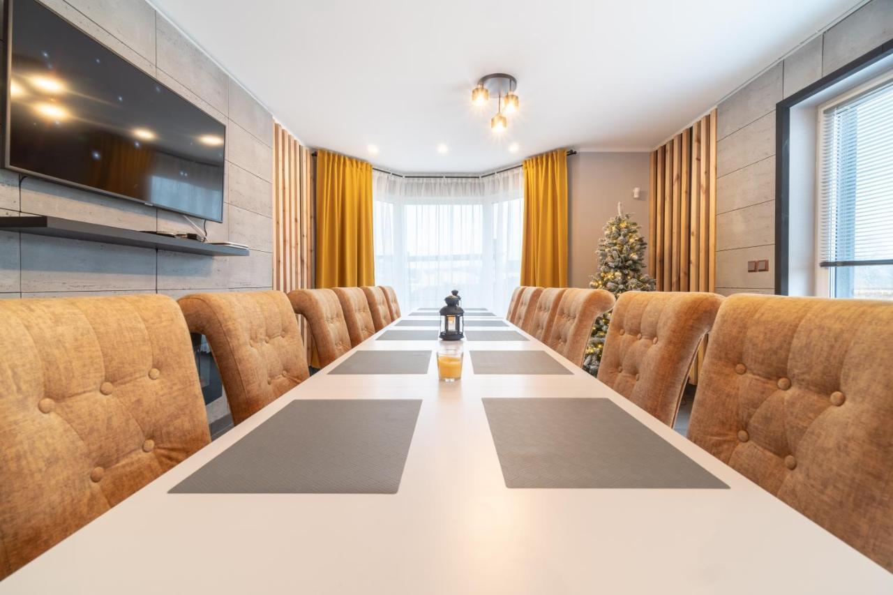 Viewmountain - Apartamenty Cieplice Jelenia Góra Eksteriør bilde